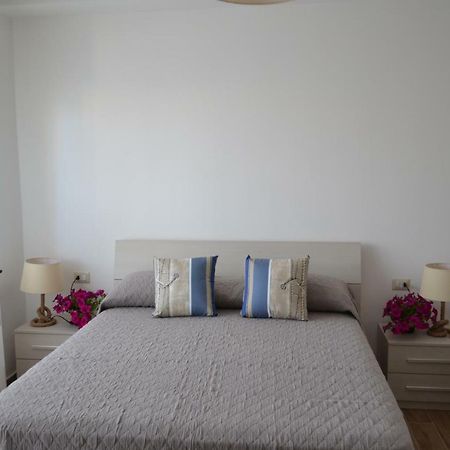 B&B Lineablu Формия Экстерьер фото
