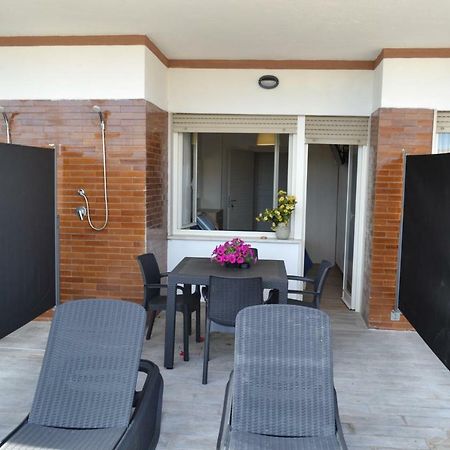 B&B Lineablu Формия Экстерьер фото
