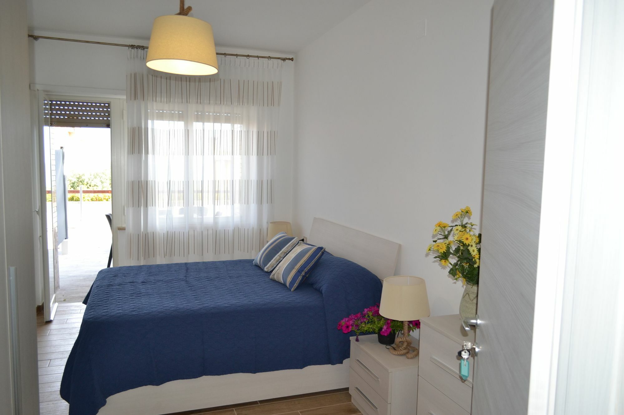 B&B Lineablu Формия Экстерьер фото