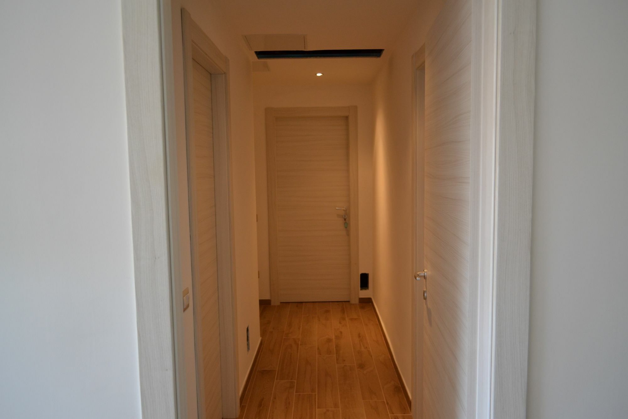 B&B Lineablu Формия Экстерьер фото