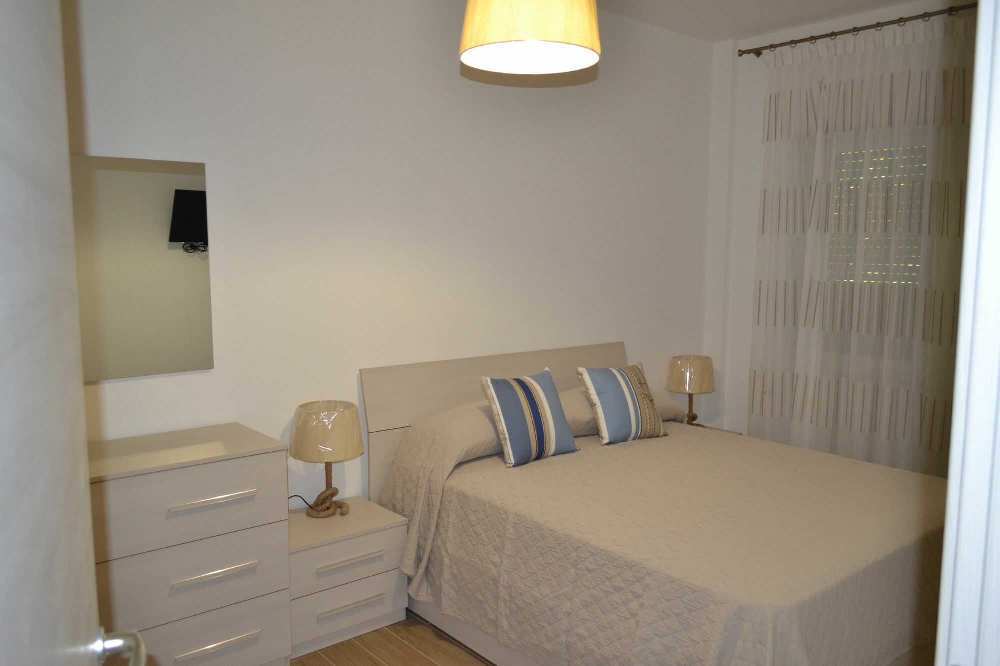 B&B Lineablu Формия Экстерьер фото