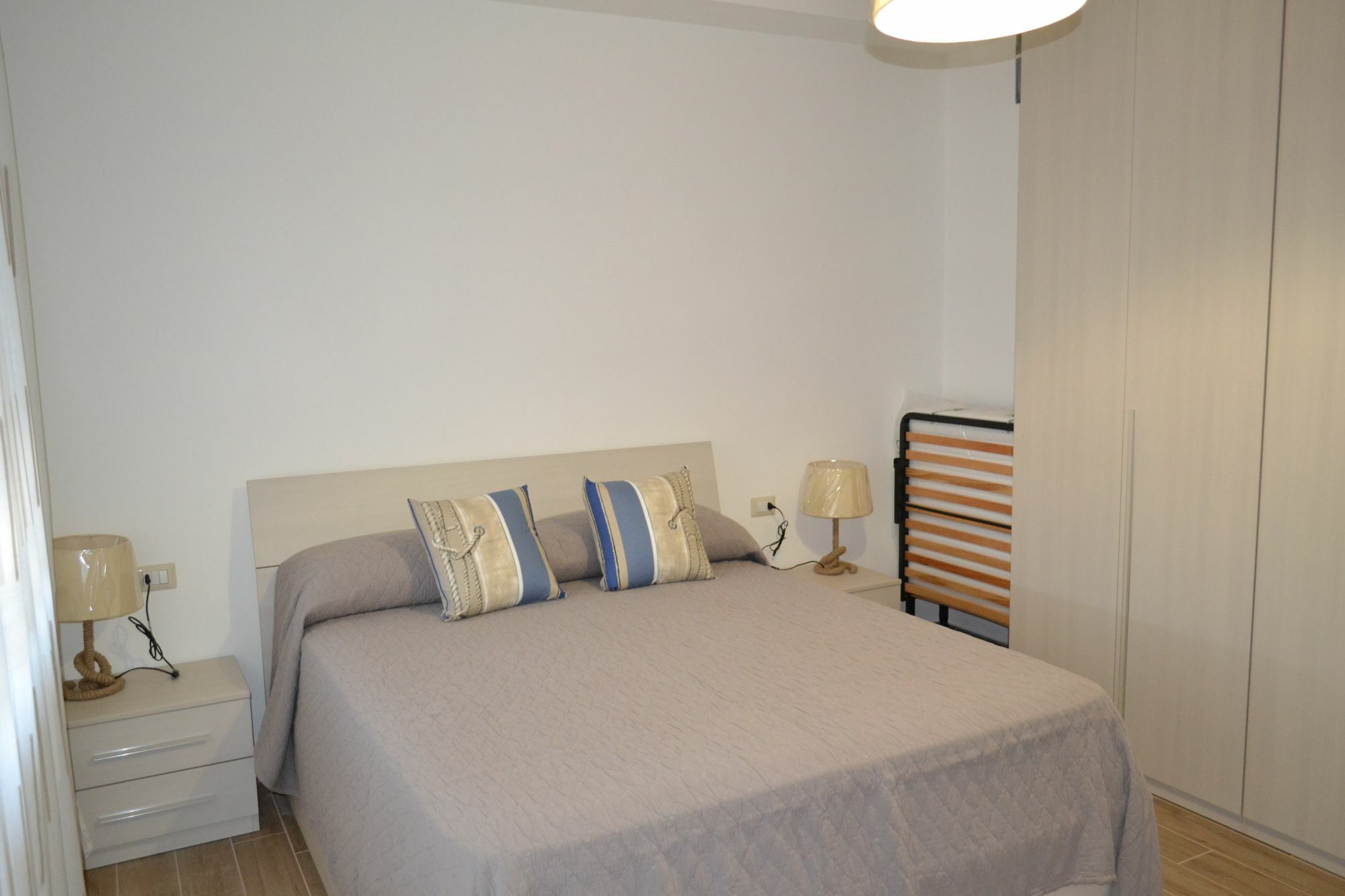B&B Lineablu Формия Экстерьер фото