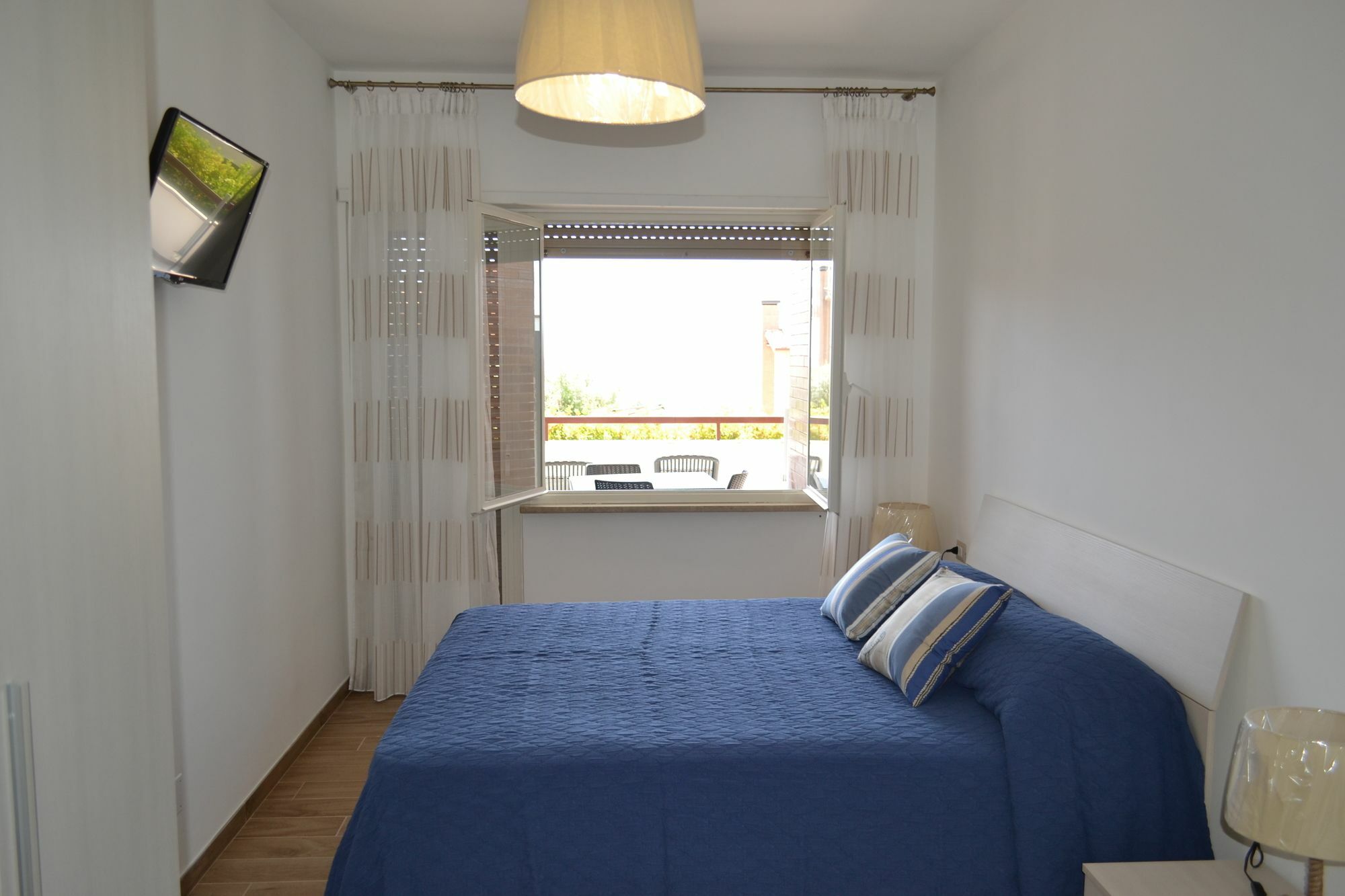 B&B Lineablu Формия Экстерьер фото