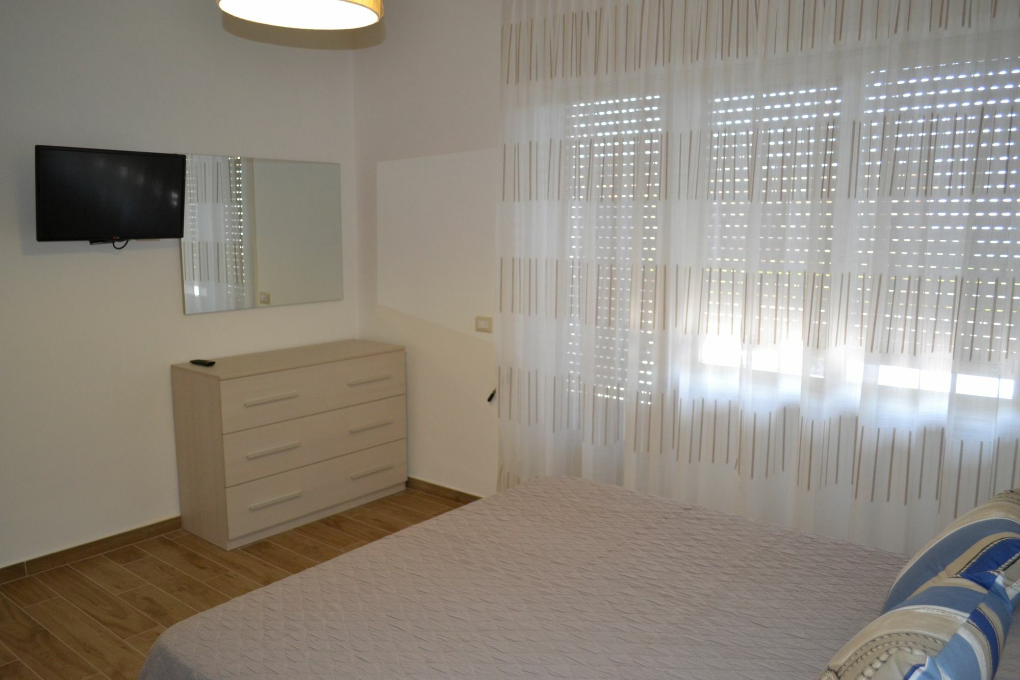 B&B Lineablu Формия Экстерьер фото