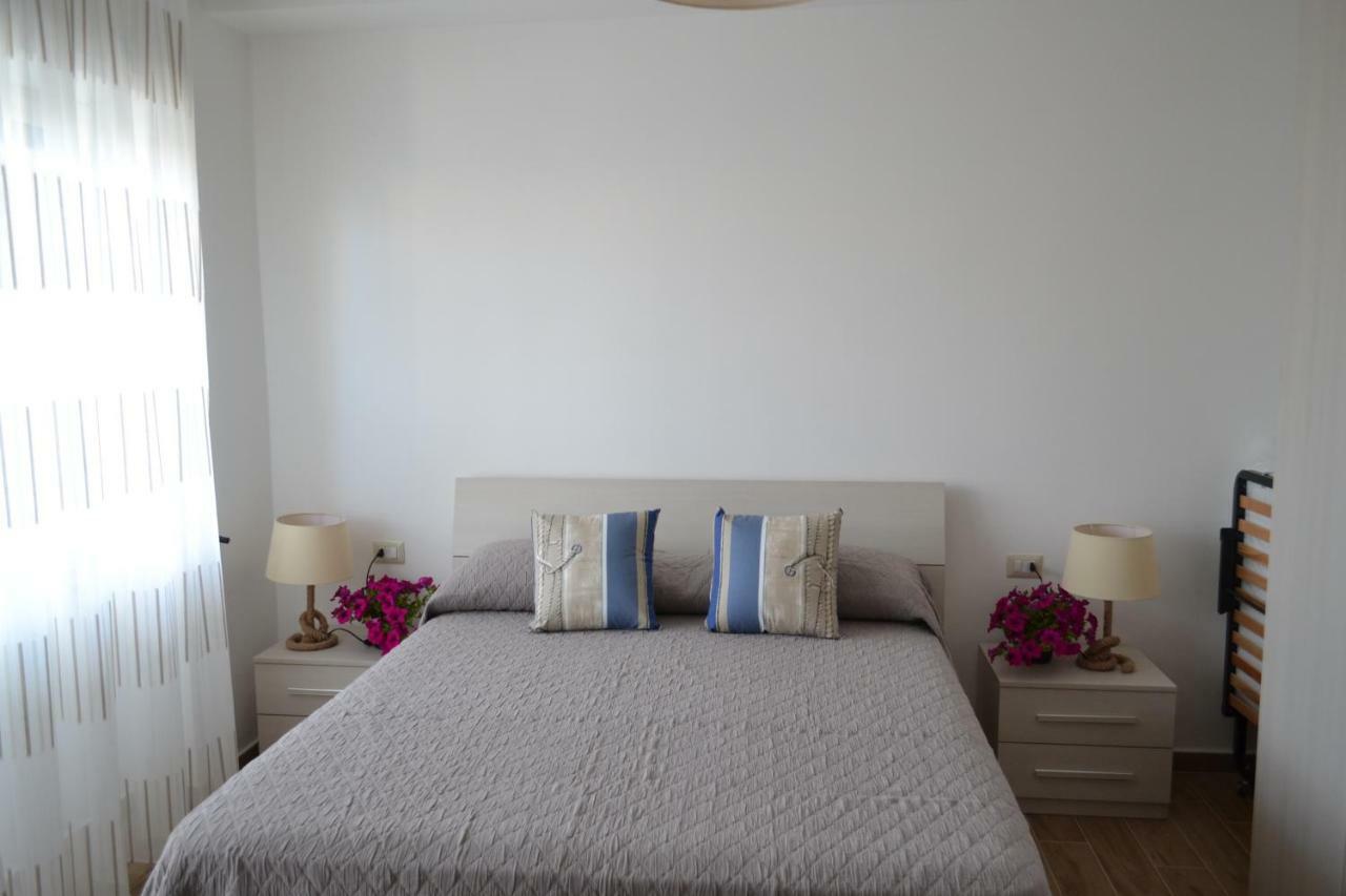 B&B Lineablu Формия Экстерьер фото