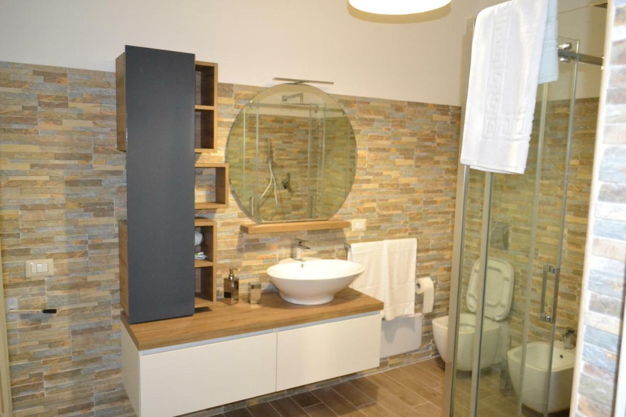B&B Lineablu Формия Экстерьер фото