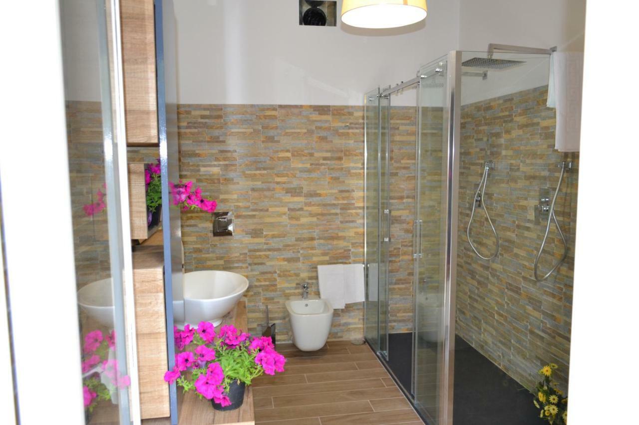 B&B Lineablu Формия Экстерьер фото