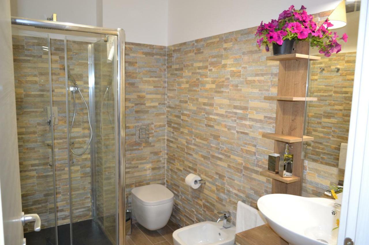 B&B Lineablu Формия Экстерьер фото