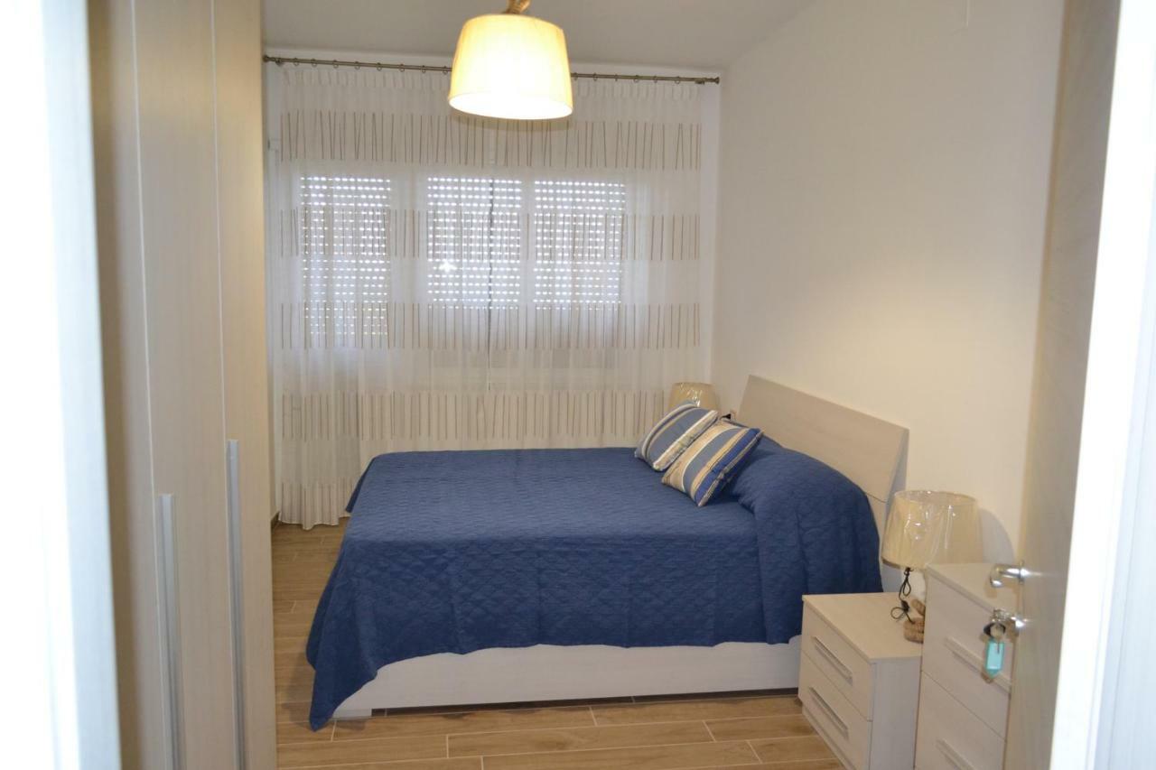 B&B Lineablu Формия Экстерьер фото