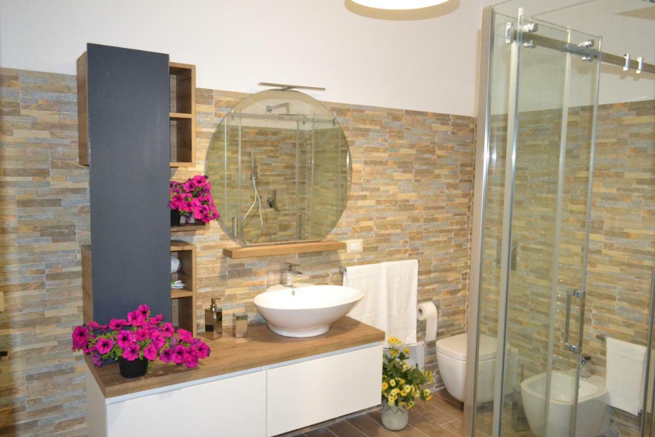 B&B Lineablu Формия Экстерьер фото