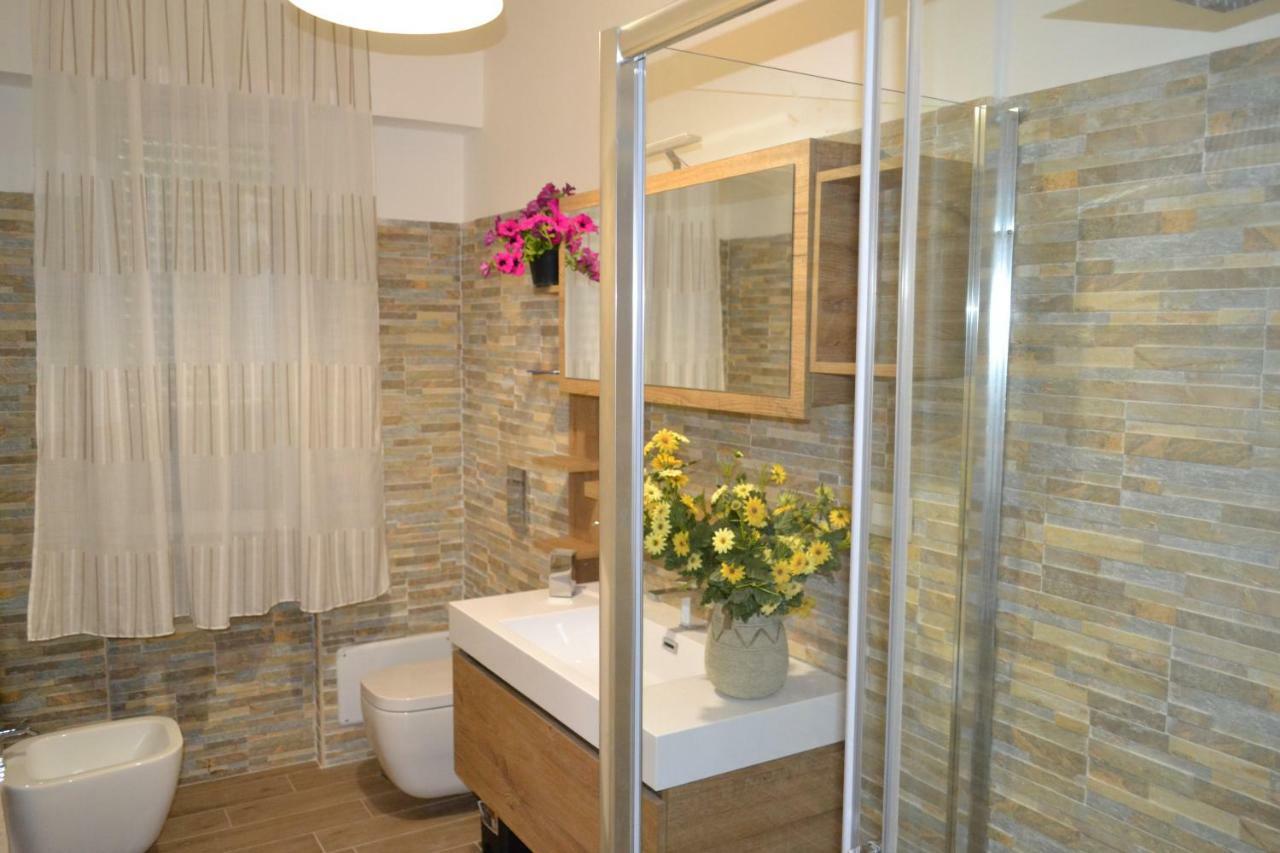 B&B Lineablu Формия Экстерьер фото