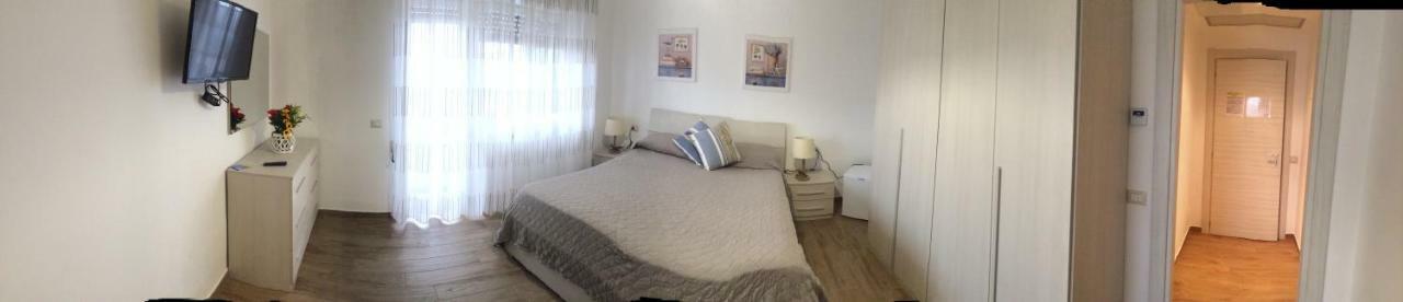 B&B Lineablu Формия Экстерьер фото